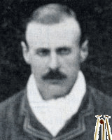 Frederick Fane