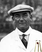 Joe Hardstaff