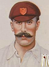 George Thompson