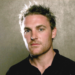 Brendon McCullum