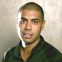 Jeetan Patel