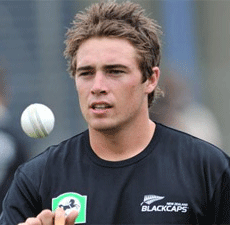 Tim Southee