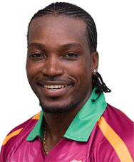 Chris Gayle