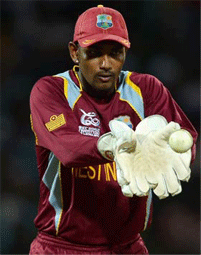 Denesh Ramdin