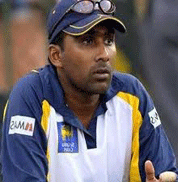 Mahela Jayawardene