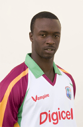 Kemar Roach