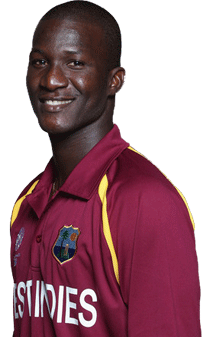 Darren Sammy