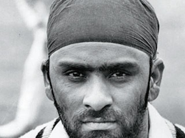 Bishan Bedi