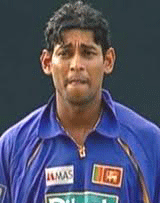 Tillakaratne Dilshan