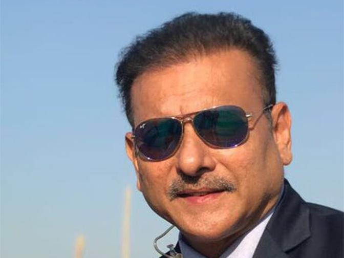 Ravi Shastri