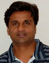 Javagal Srinath