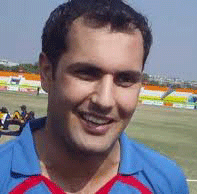 Mohammad Nabi