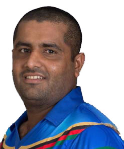 Mohammad Shahzad