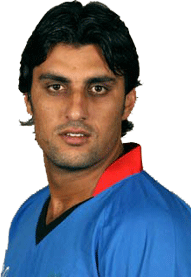 Shapoor Zadran