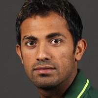 Wahab Riaz