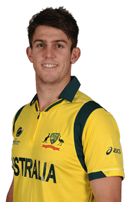 Mitchell Marsh