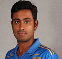 Ambati Rayudu