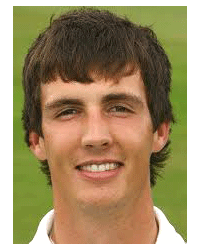 Steven Finn