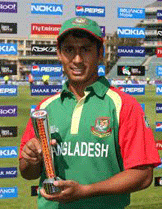 Jahurul Islam