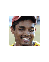 Trevin Bastiampillai