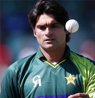 Mohammad Irfan