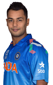 Stuart Binny