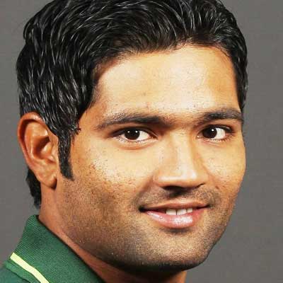 Asad Shafiq