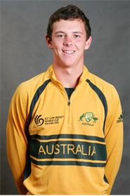 Josh Hazlewood