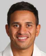 Usman Khawaja