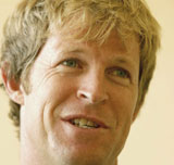 Jonty Rhodes