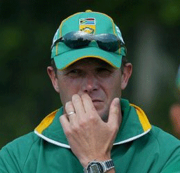 Corrie van Zyl