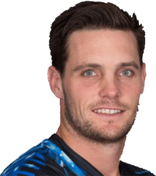 Mitchell McClenaghan