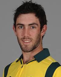 Glenn Maxwell