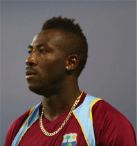 Andre Russell