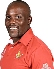 Hamilton Masakadza