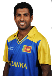 Dhammika Prasad