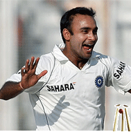 Amit Mishra