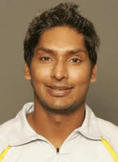 Kumar Sangakkara