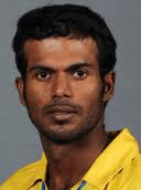 Upul Tharanga