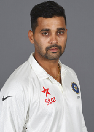 Murali Vijay