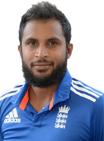 Adil Rashid