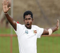 Rangana Herath