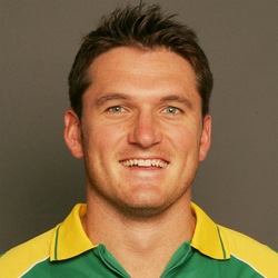 Graeme Smith