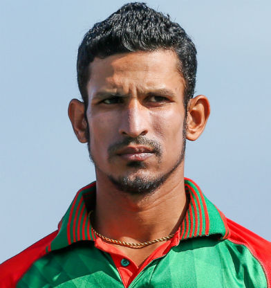 Nasir Hossain