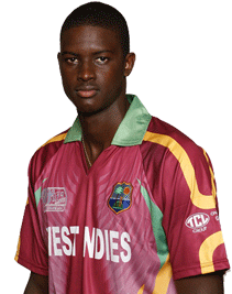 Jason Holder