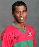 Rubel Hossain