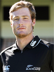 Martin Guptill