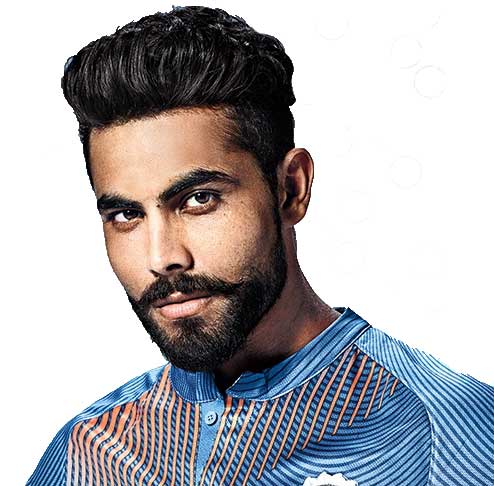 Ravindra Jadeja