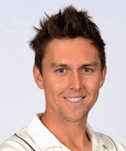 Trent Boult