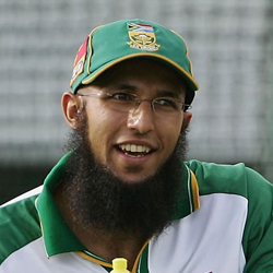 Hashim Amla